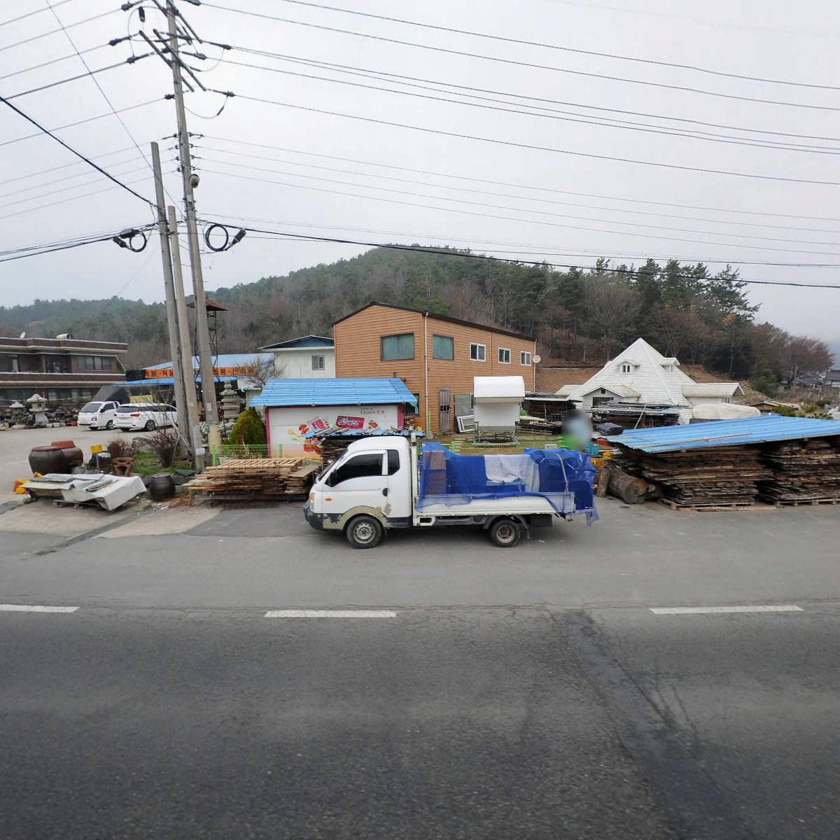 추현소목공방