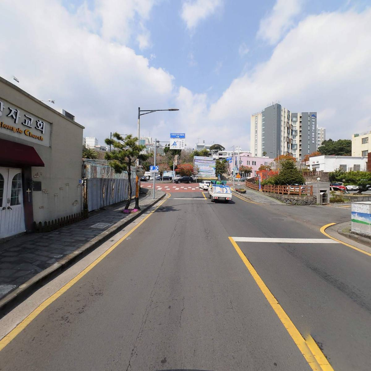 기독교대한성결교회 열방제자 교회_2