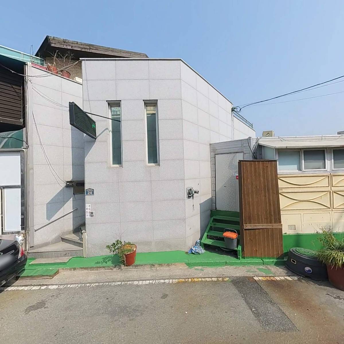 세븐일레븐 김해분성로점