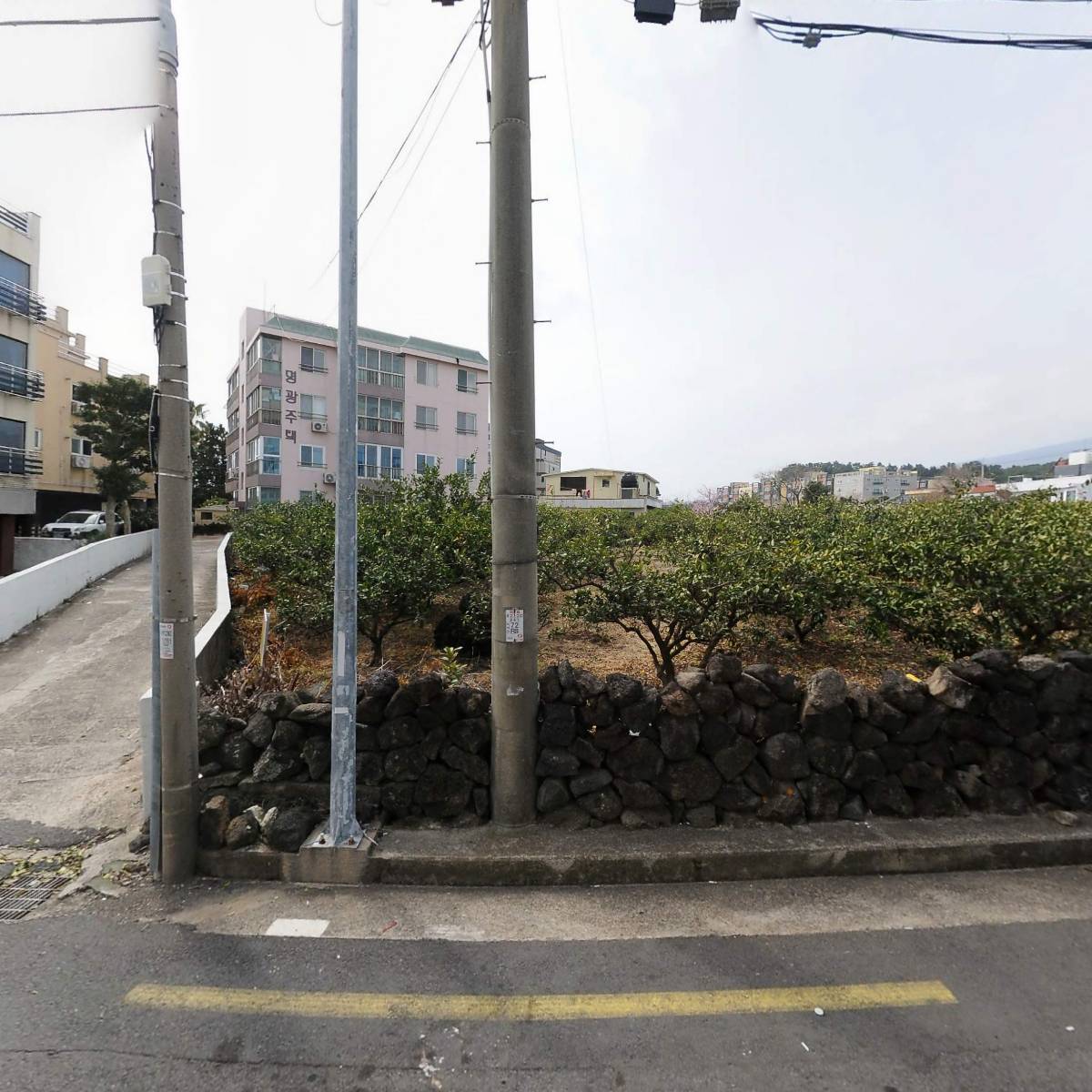 세븐일레븐 서귀포효돈점