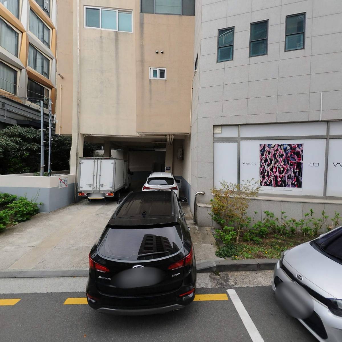 군자대한곱창제주서귀포점
