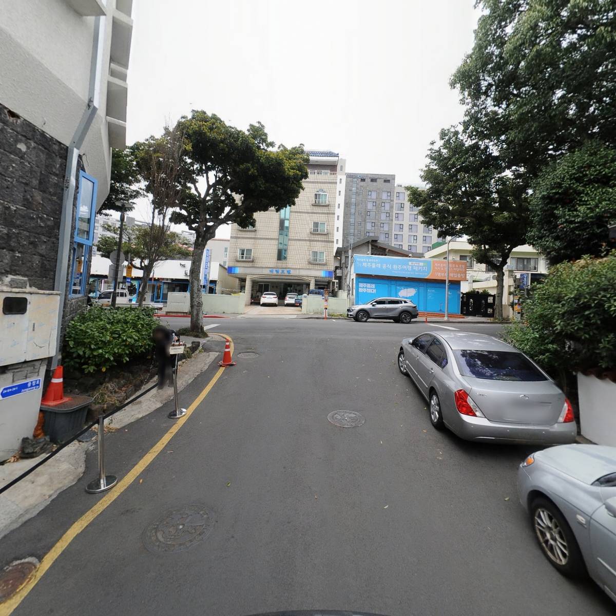 사단법인 제주 올레_2