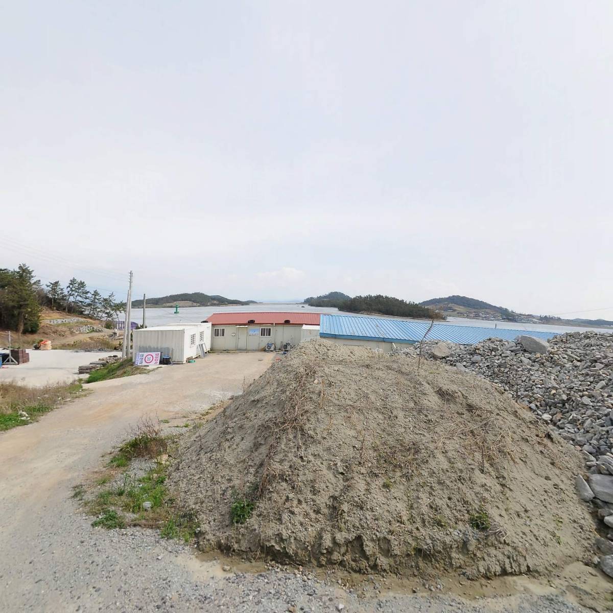 주식회사 성림토건