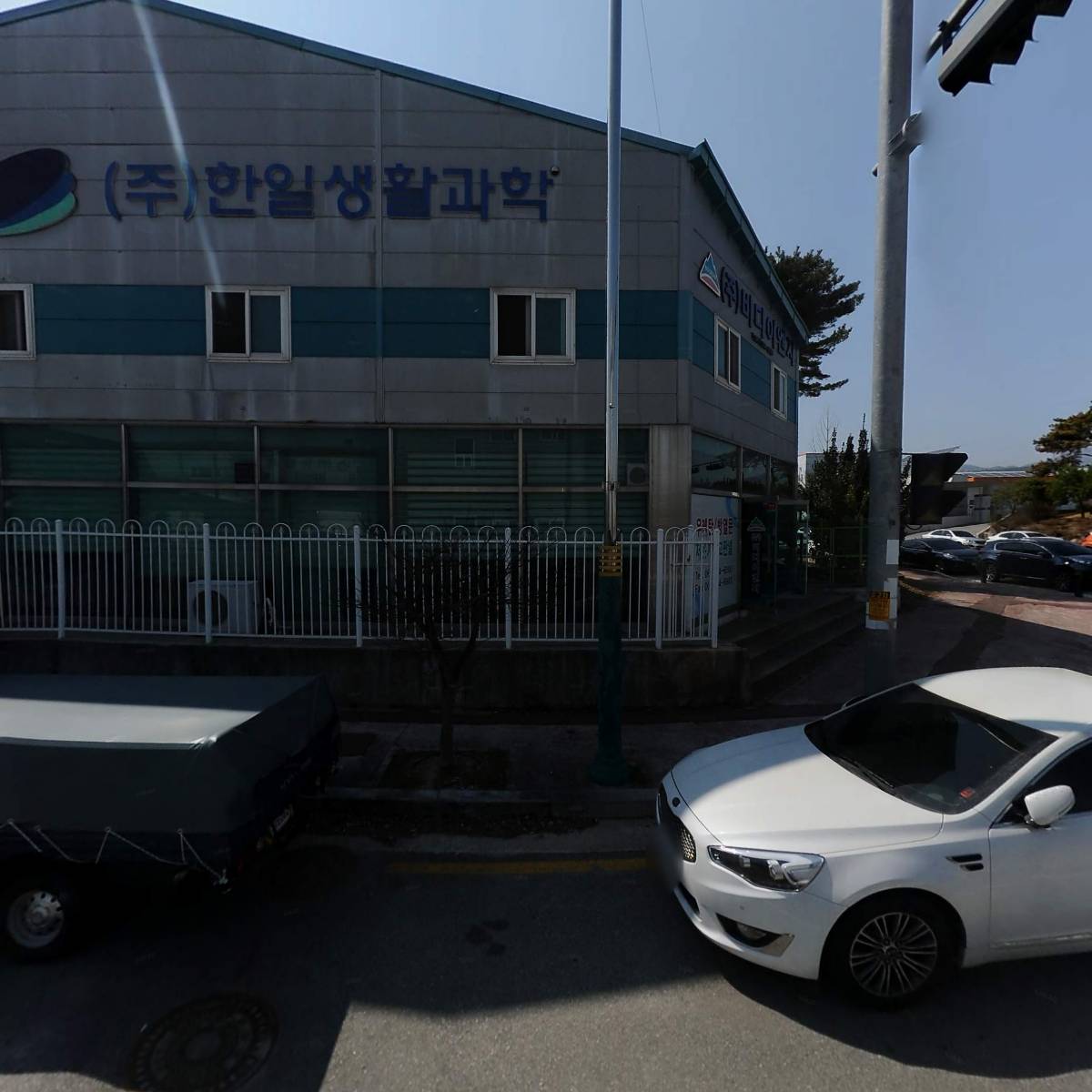 주식회사 뉴엠텍