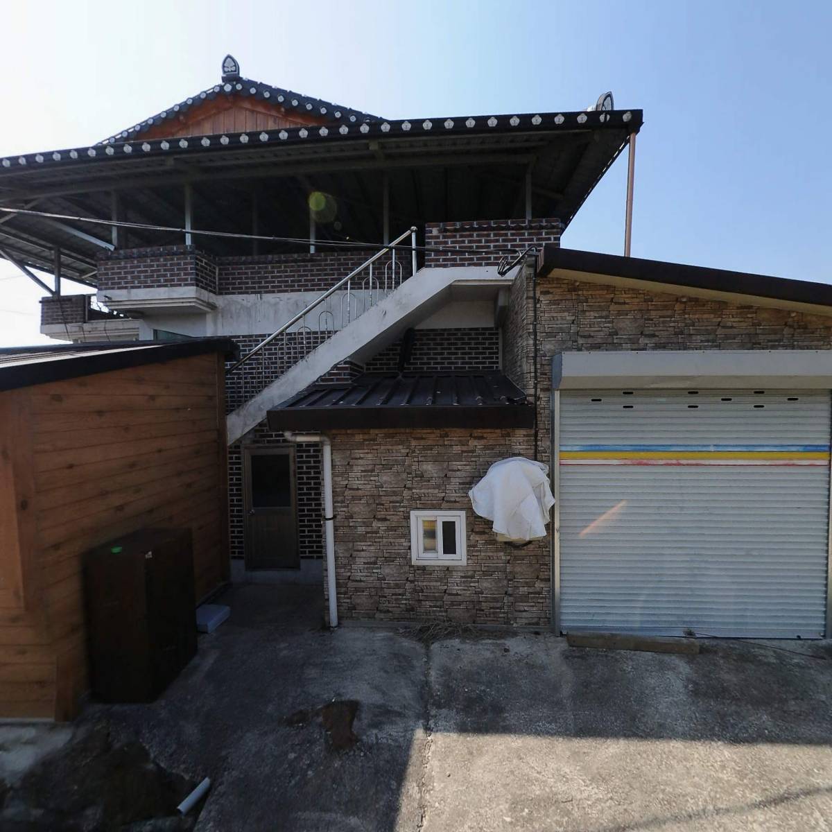 구례토지영농조합법인