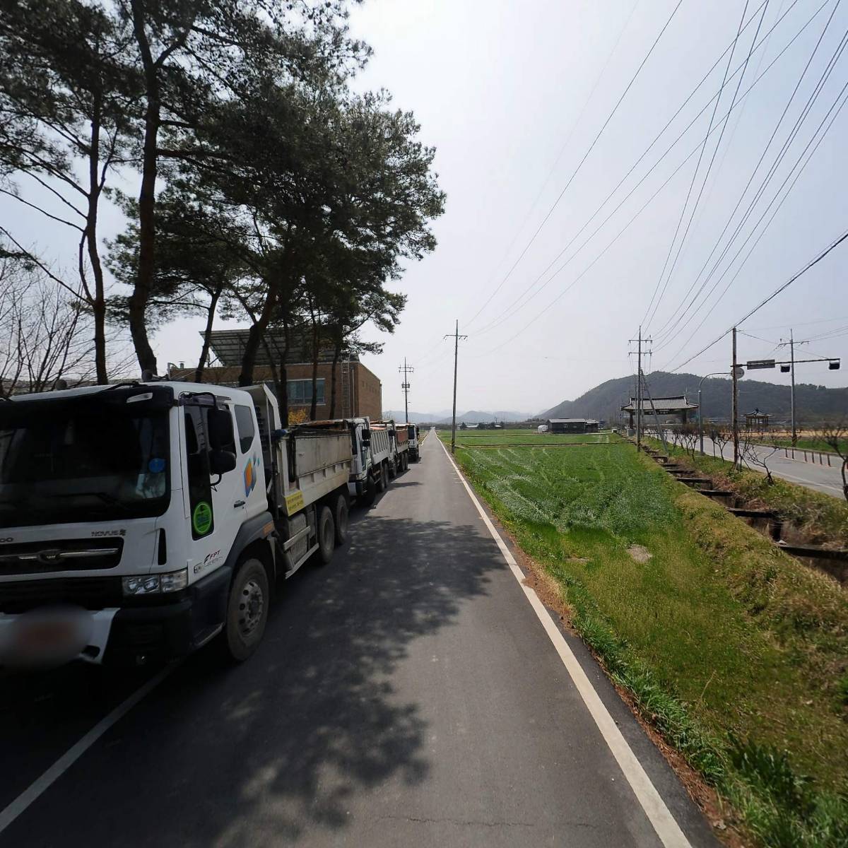 한국생활개선회 화순군 동복면회_2