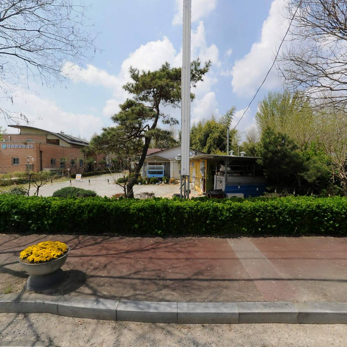 용진종합건설(주)