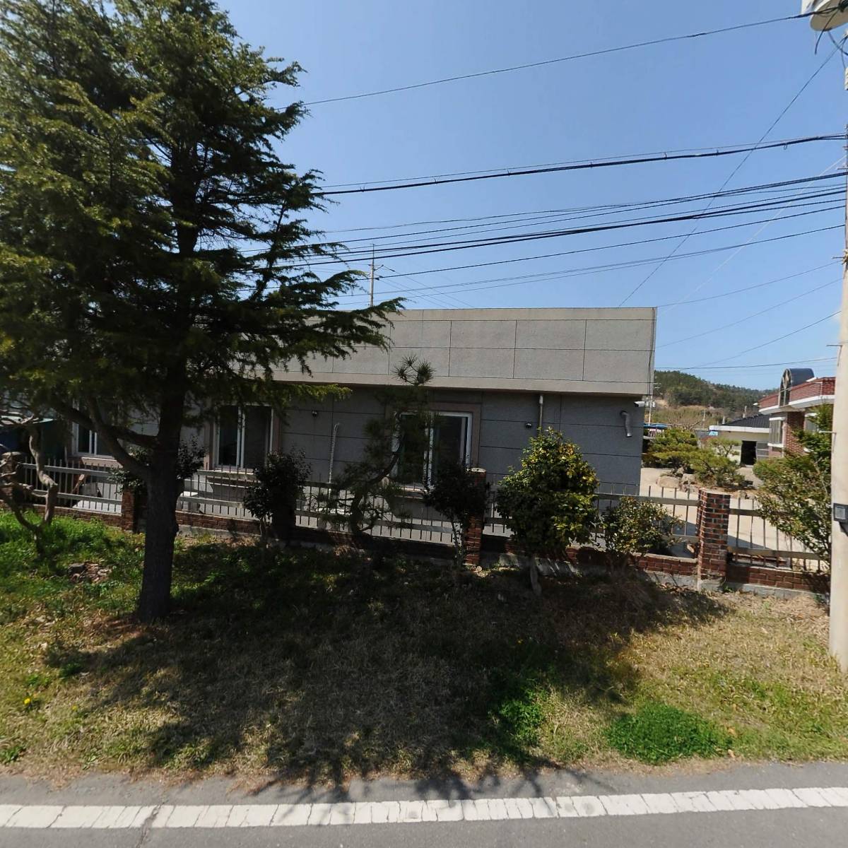 (주)대아건설
