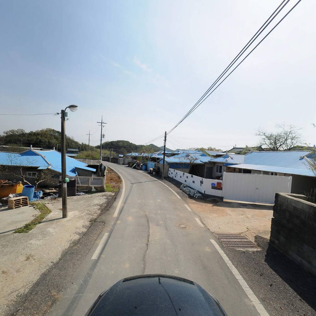 대한예수교장로회 죽산교회_4