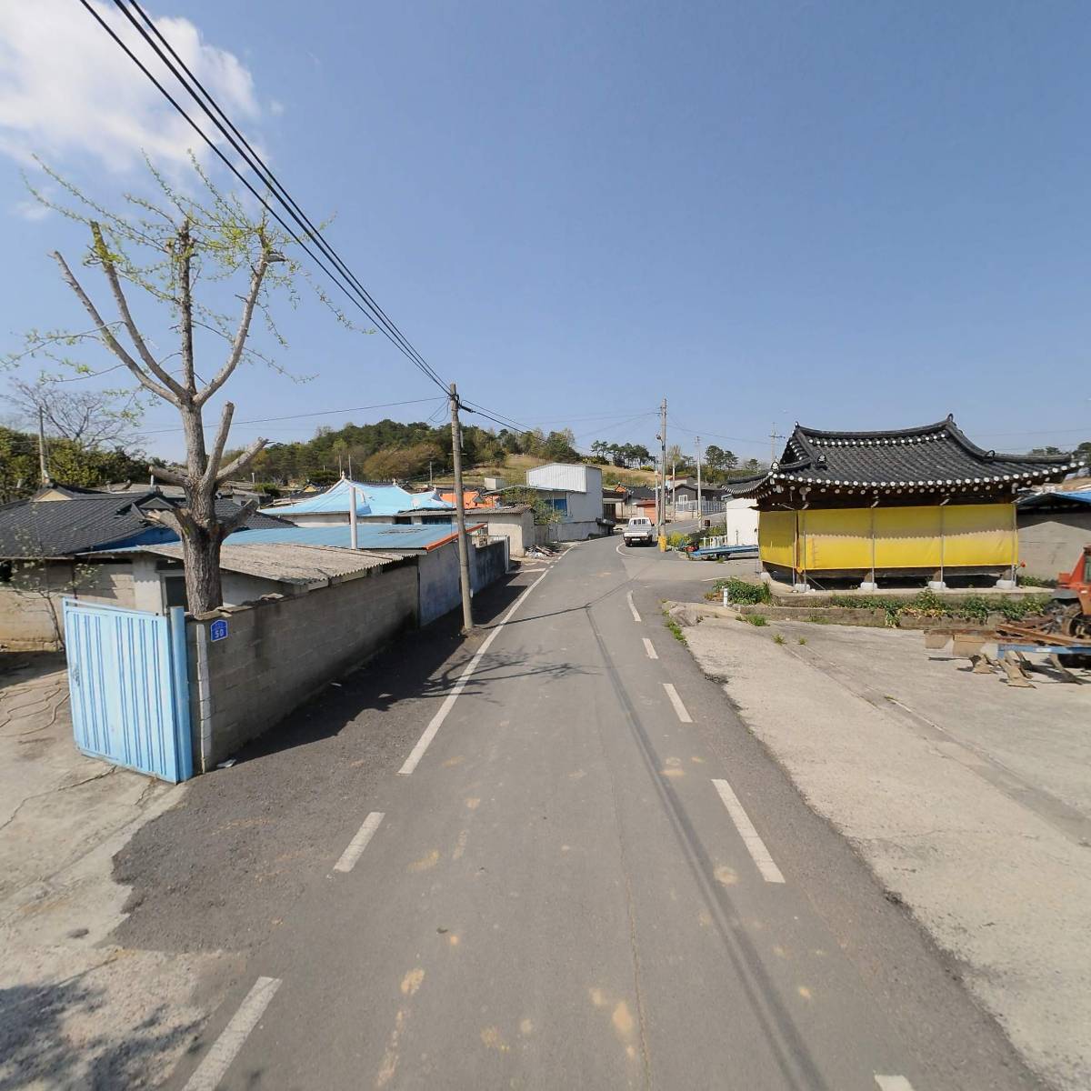 대한예수교장로회 죽산교회_2