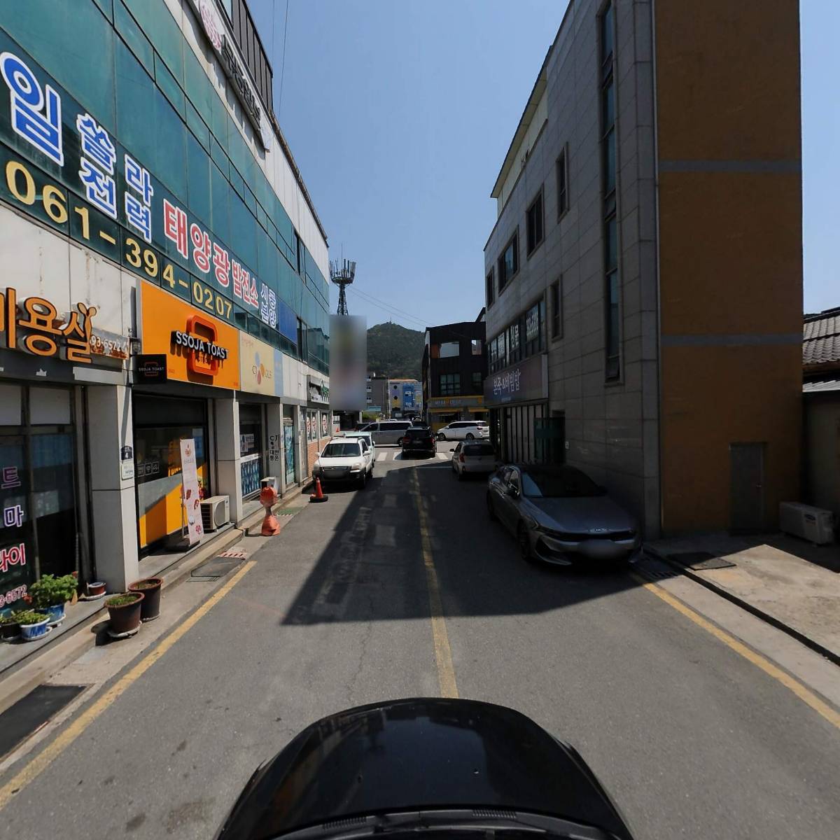 씨제이대한통운 전남장성대리점_4