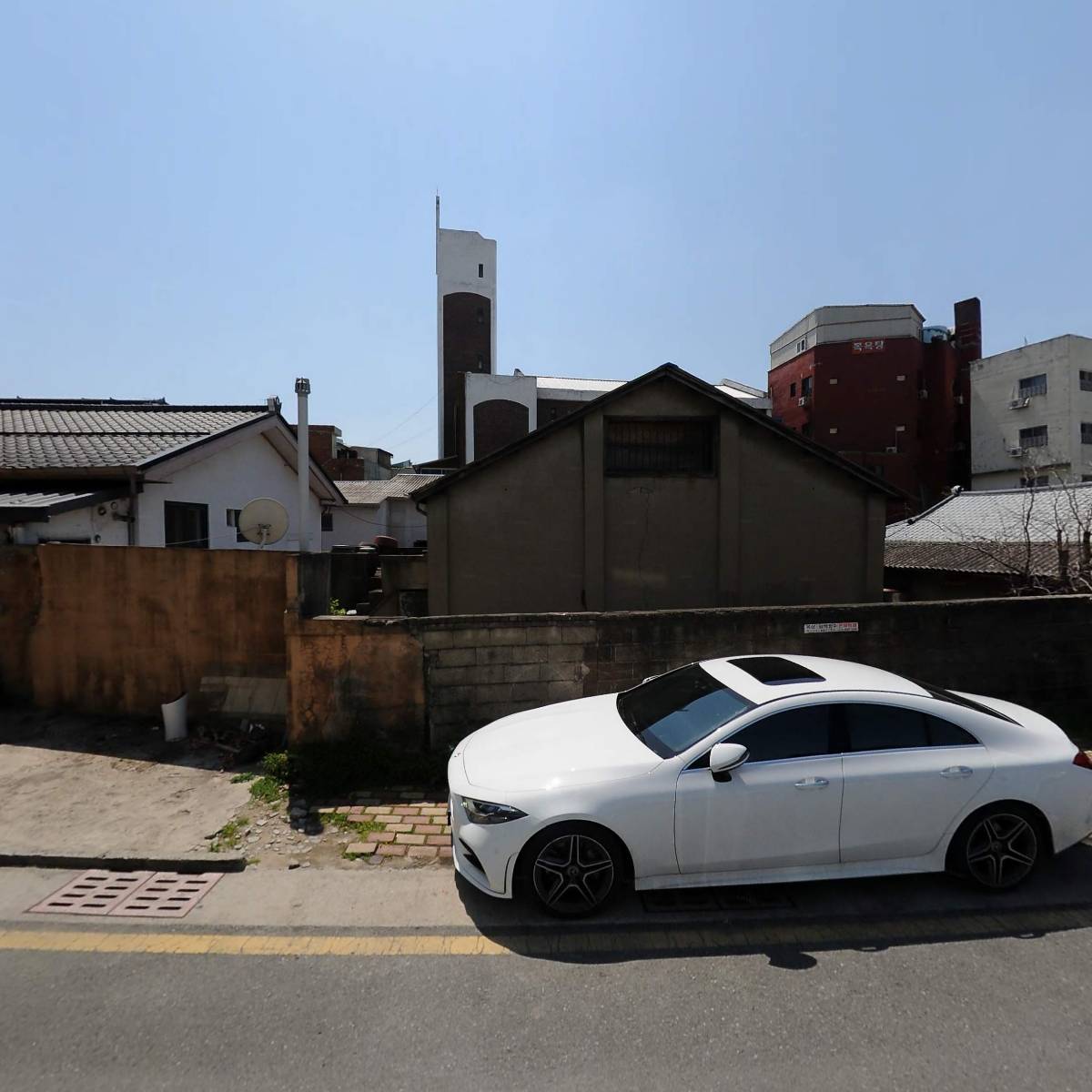 씨제이대한통운 전남장성대리점