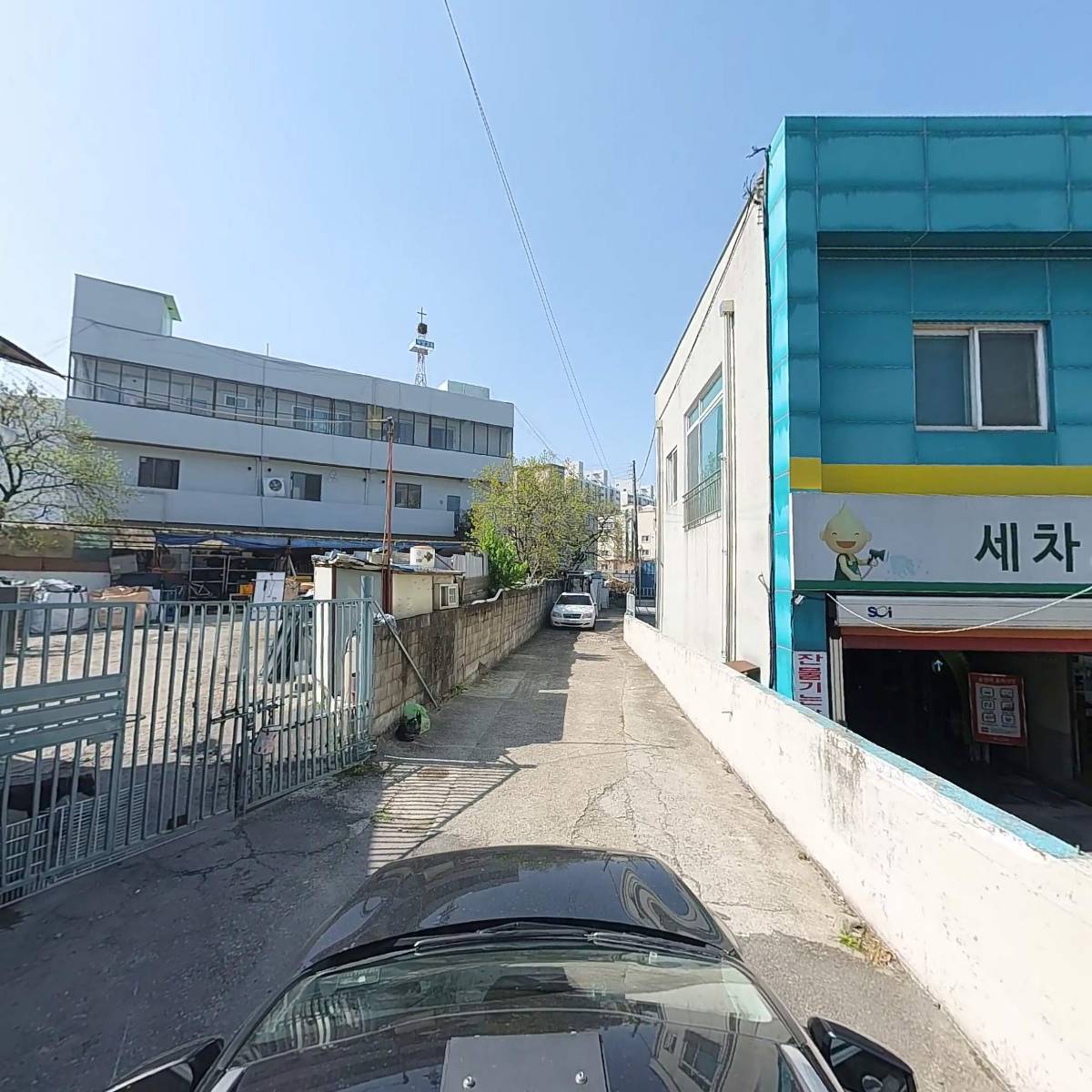 주)학하목상셀프주유소_4