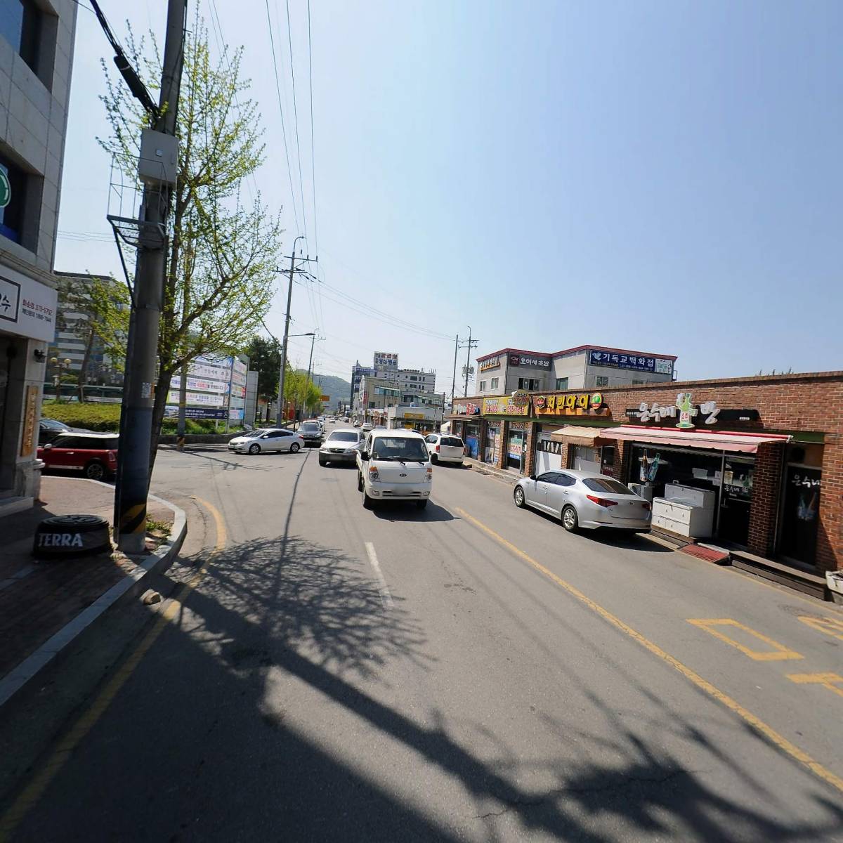 포차천국 전남화순점_2