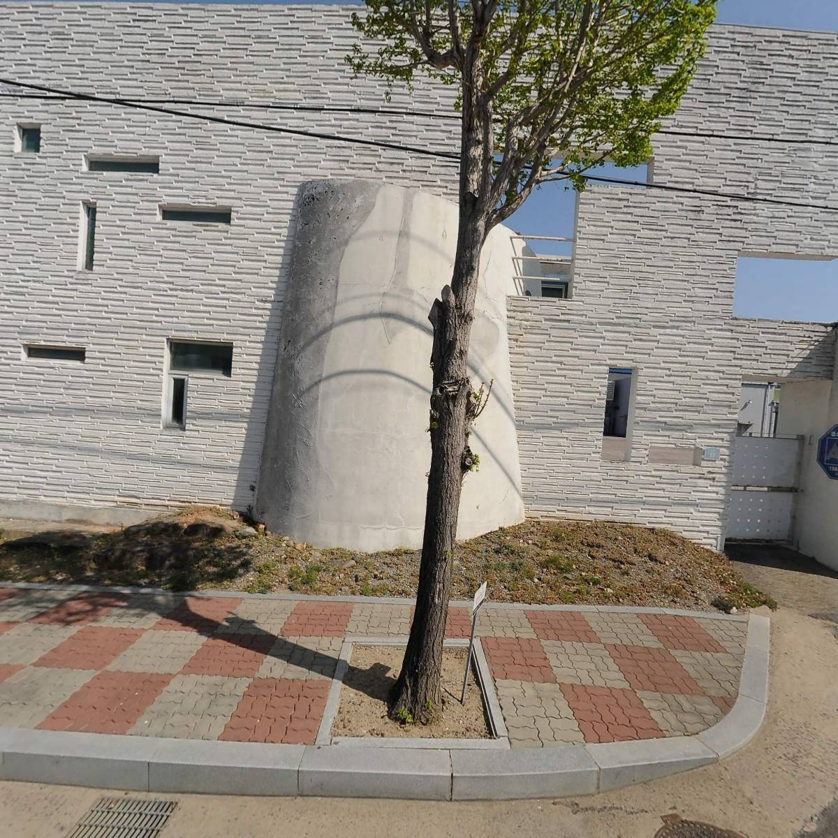 한국인스팜(주)