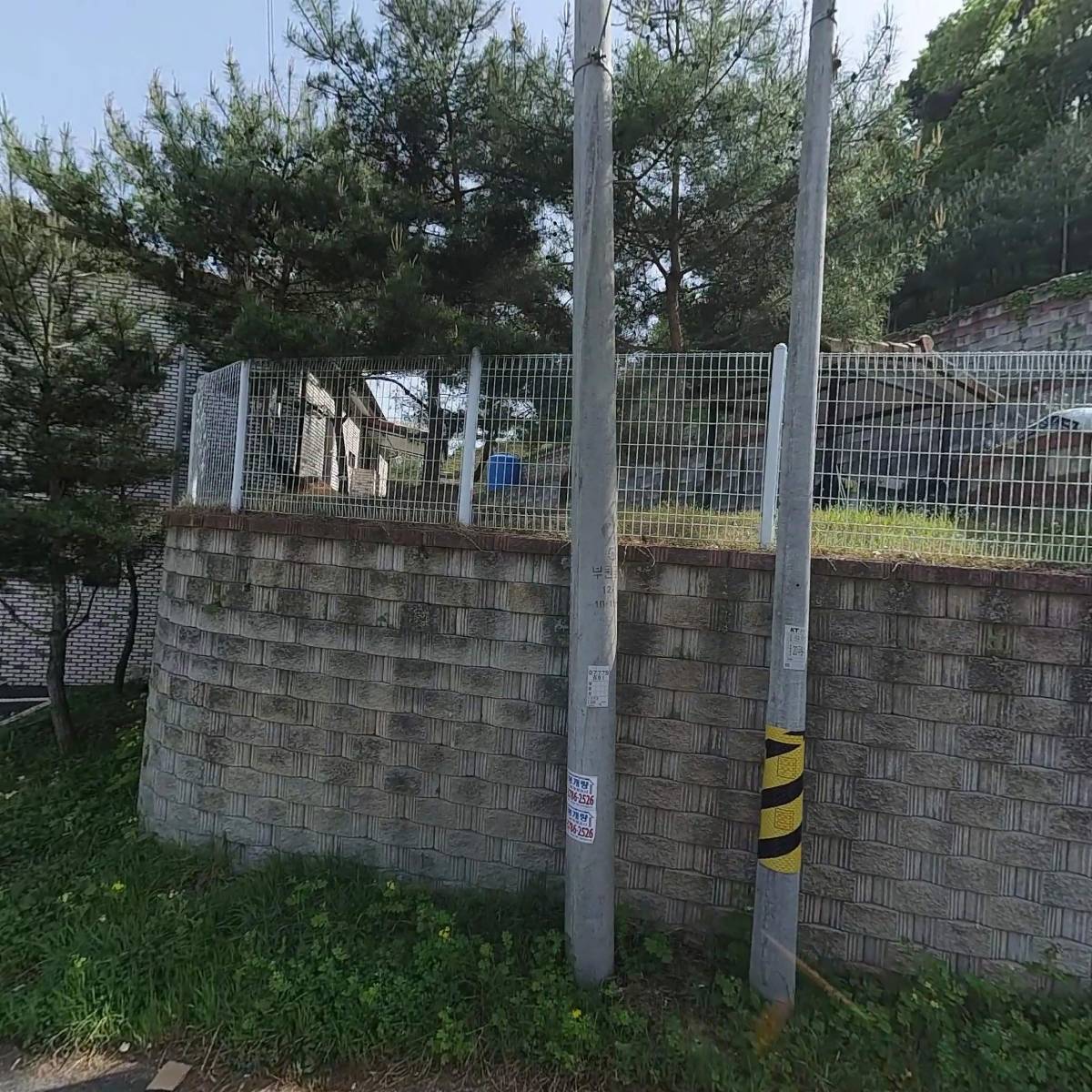 주식회사 비이에쓰네트웍스