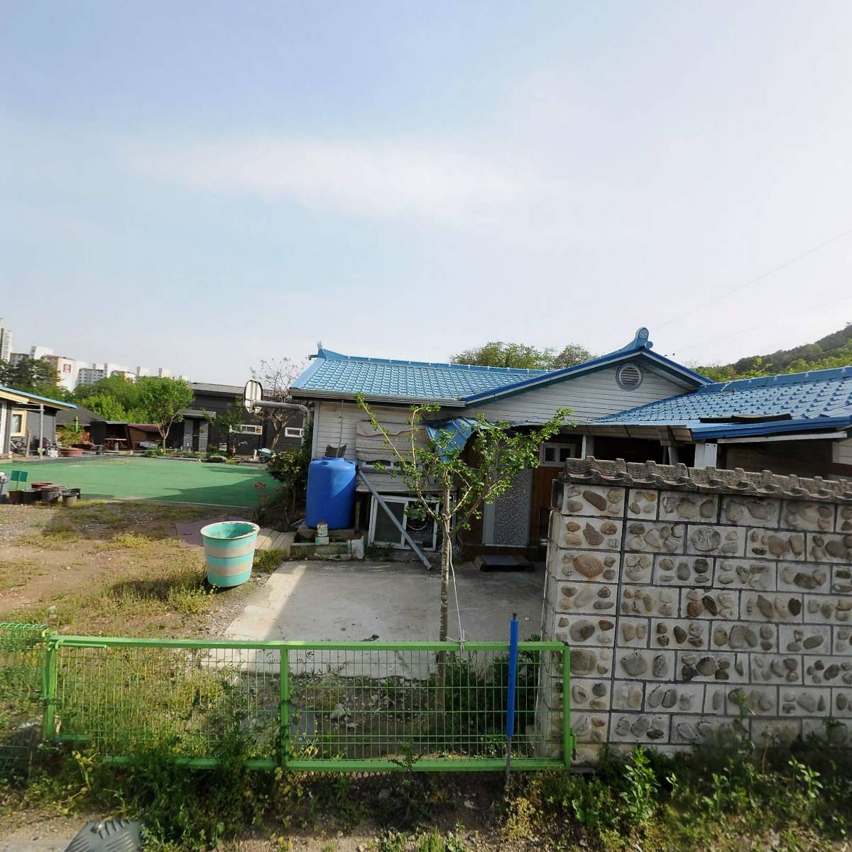 나주시 파크골프협회