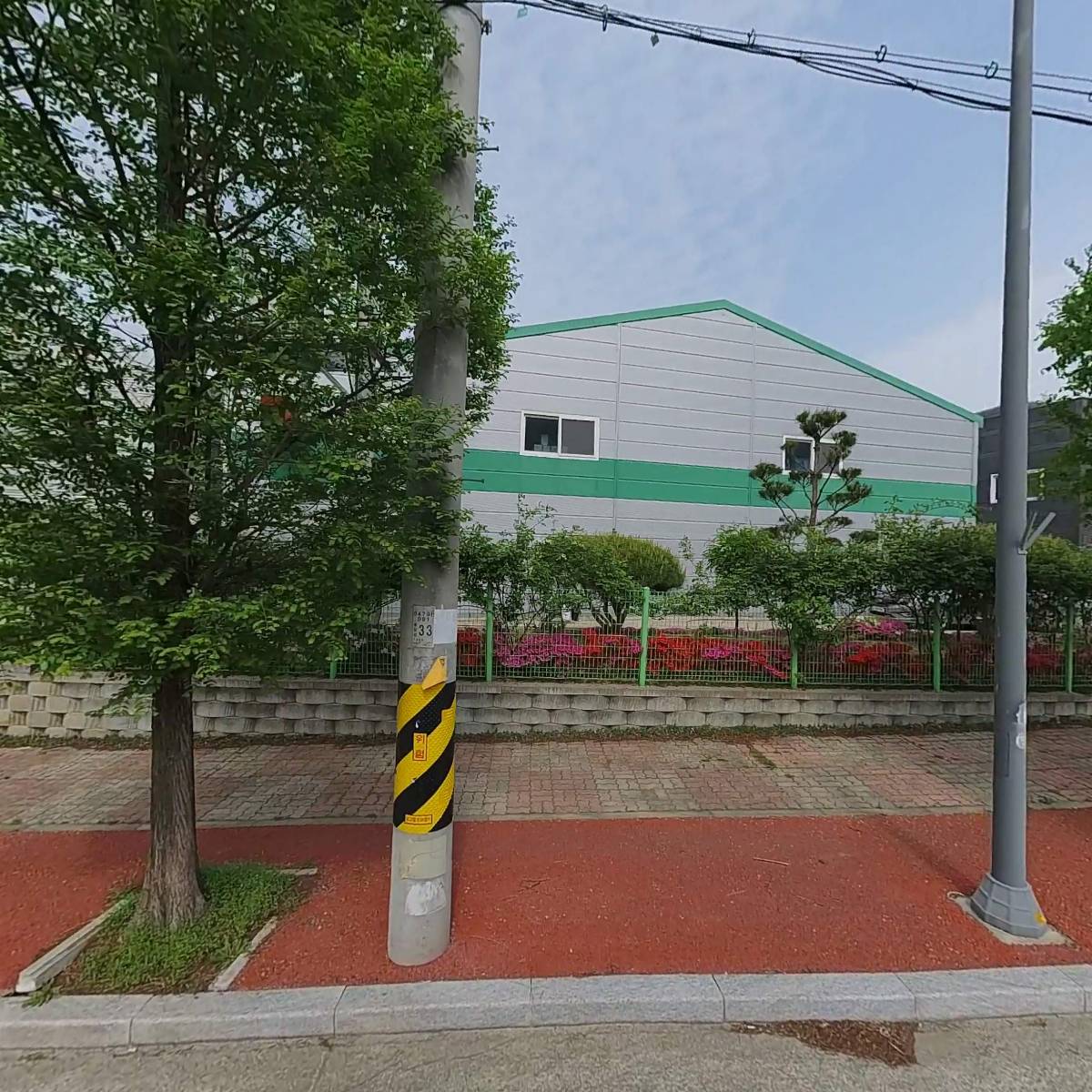 피앤씨텍(주)
