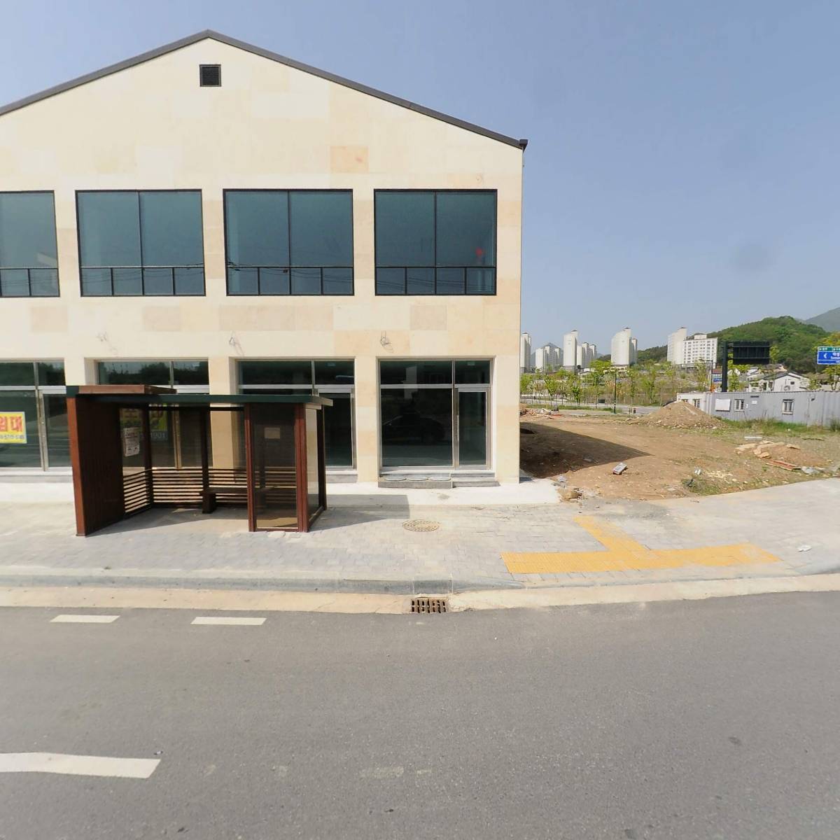 (주)다인스 전남지사
