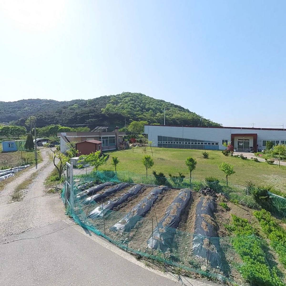 고부전농원