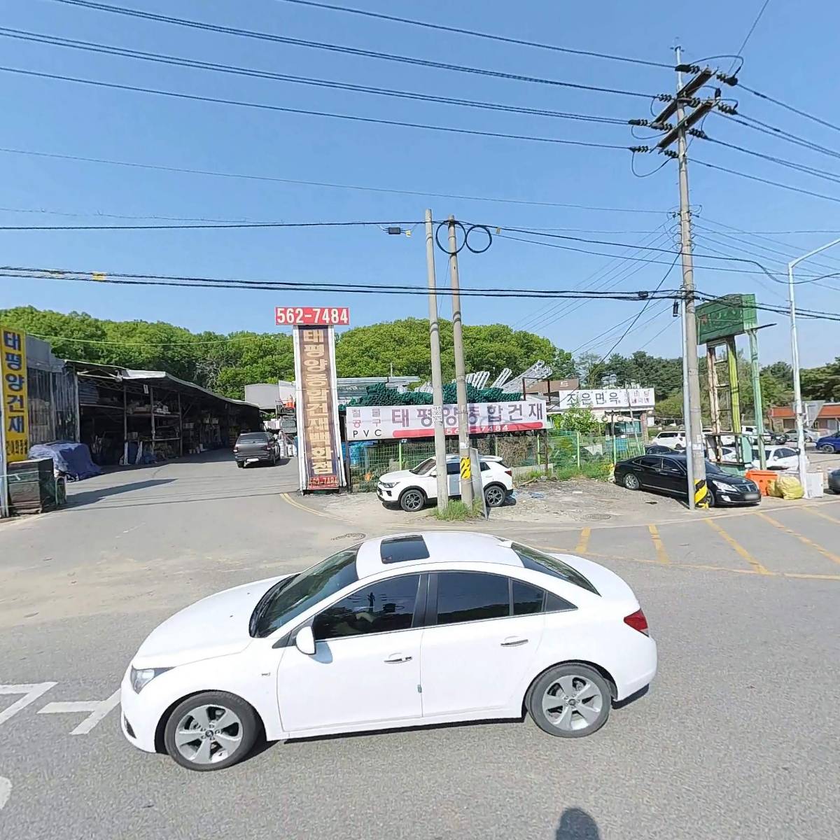 주식회사 두리산업