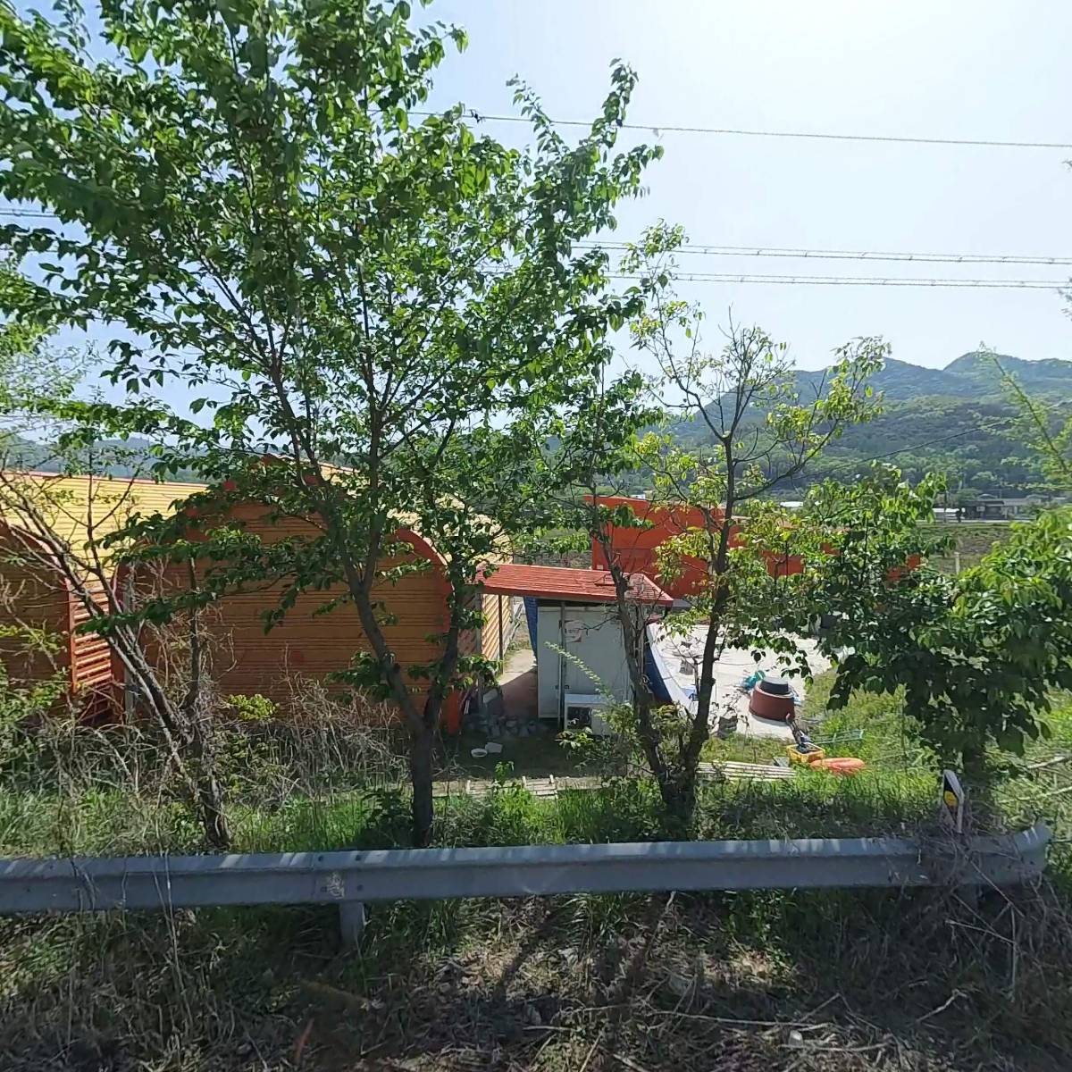 틔움 유한회사농업회사법인