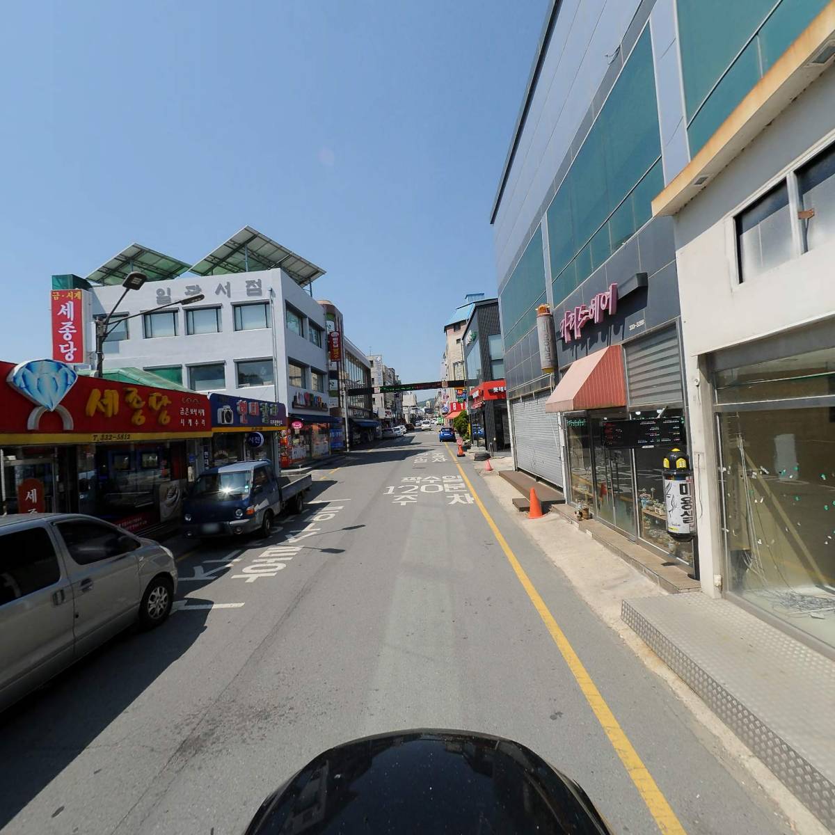 달리는커피 나주터미널점_4