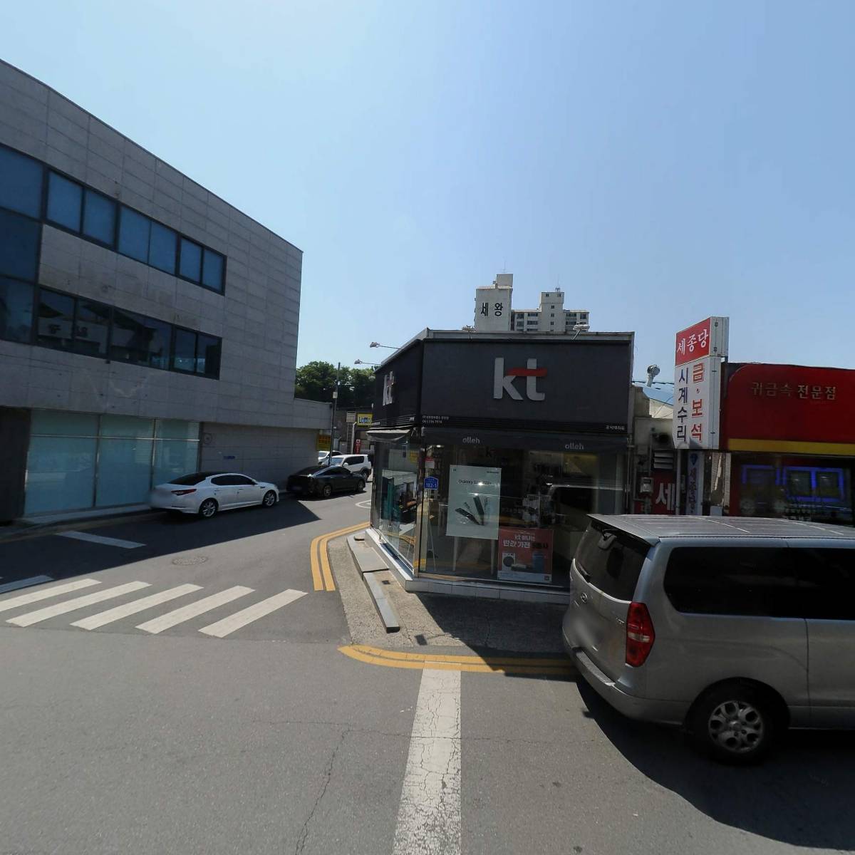 달리는커피 나주터미널점_3