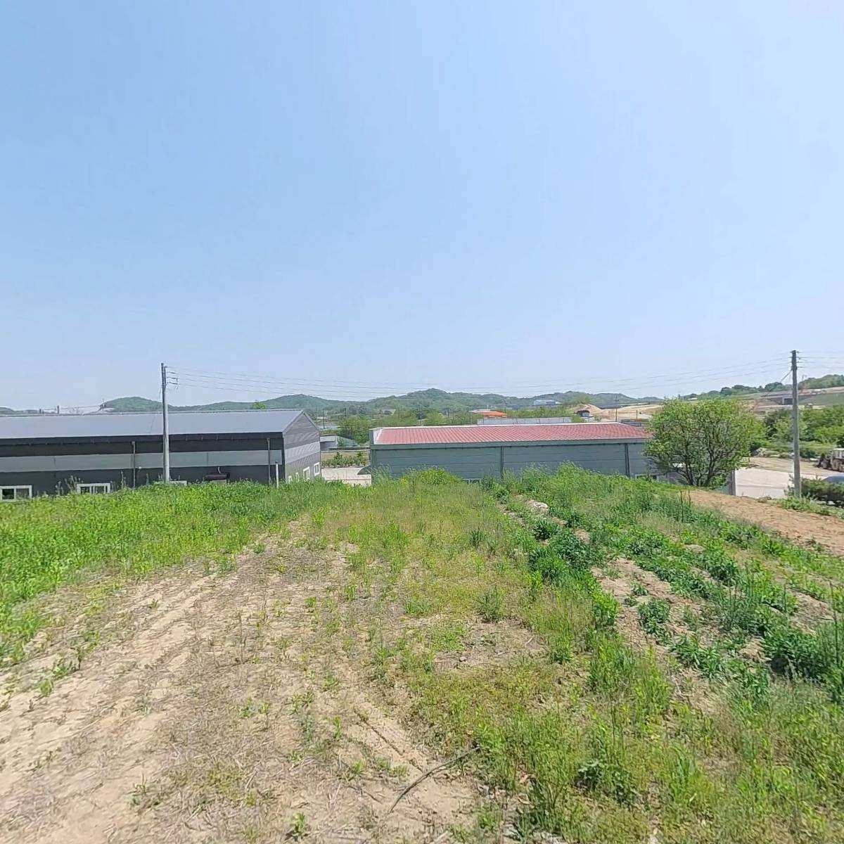 동천안중장비자동차정비학원