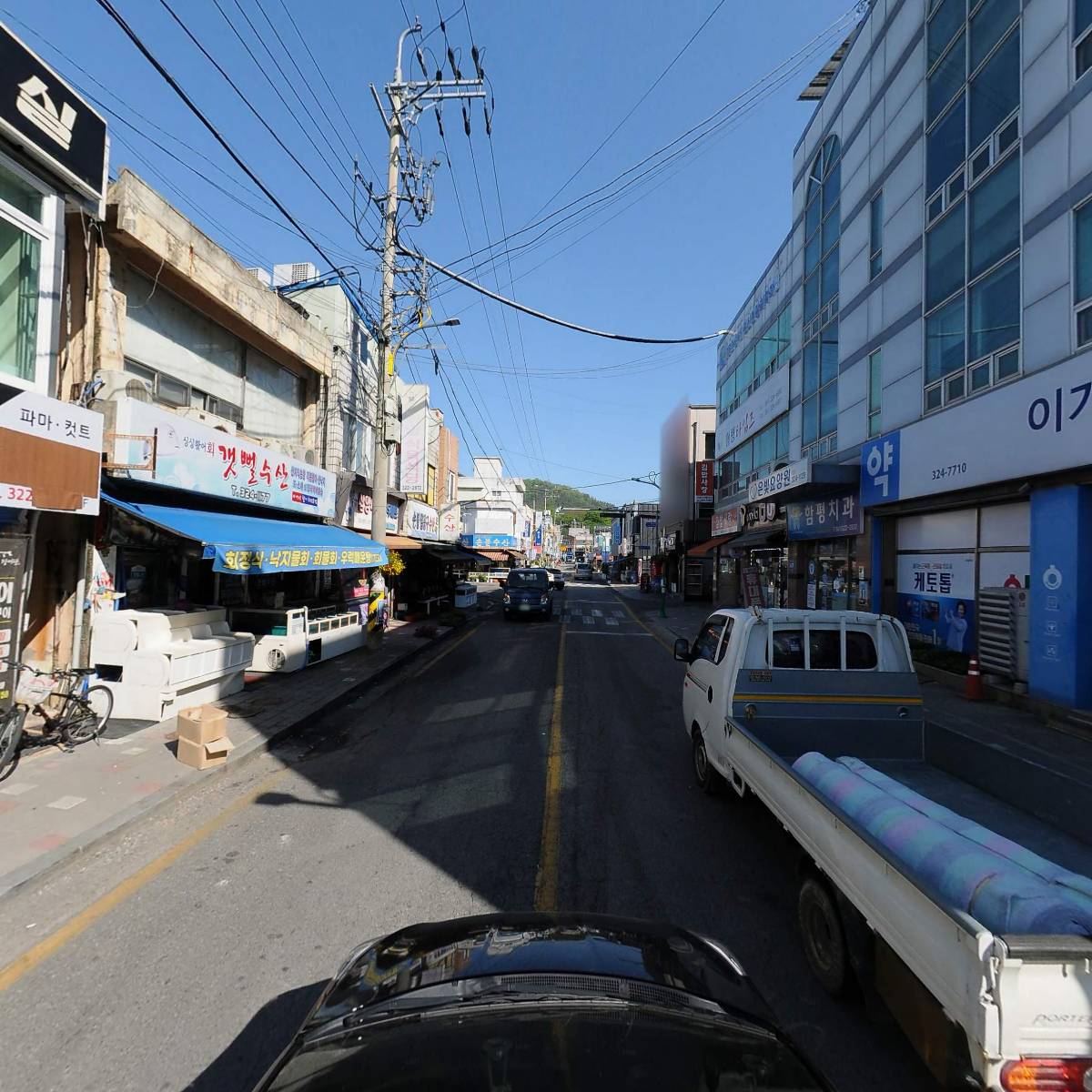 민물장어 직판장 장어당_4