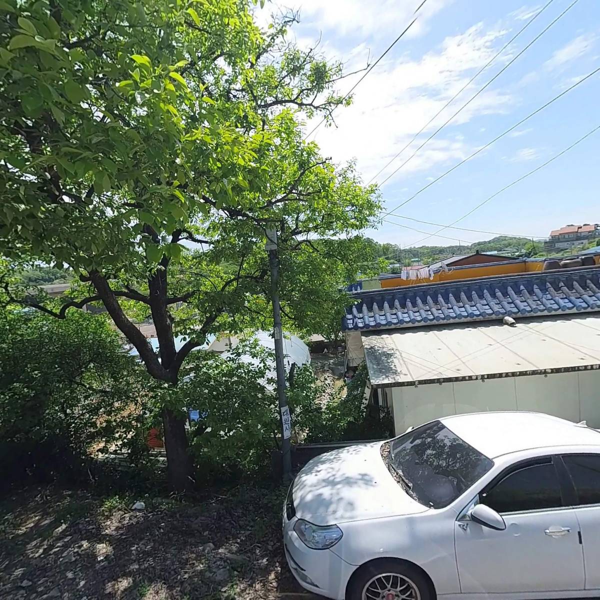 다해 솔루션