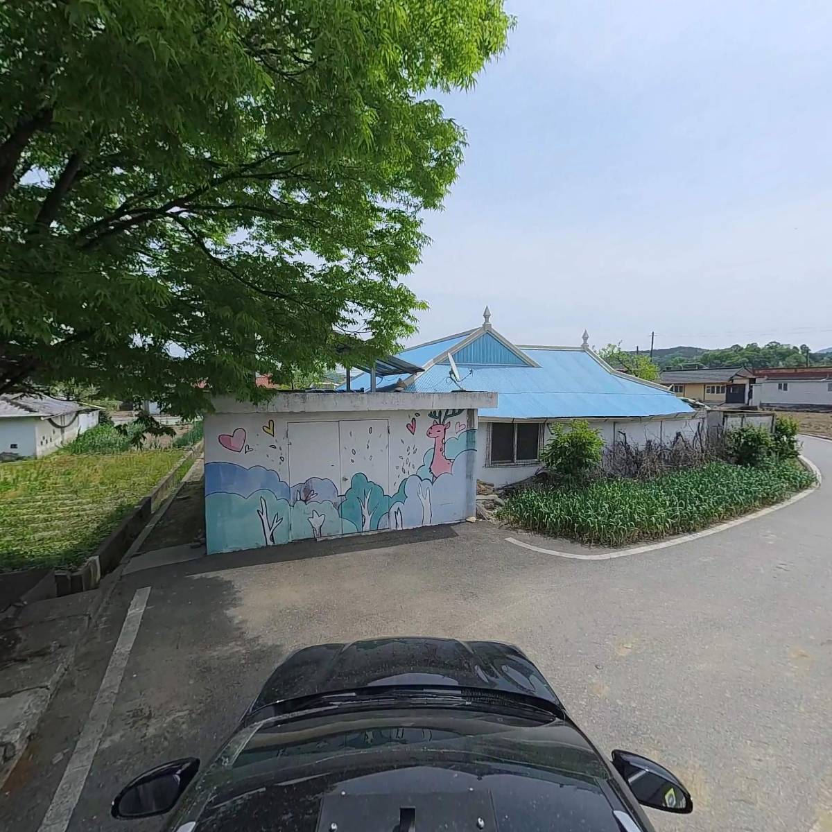 도고신언4리（덕흥）경로당_4
