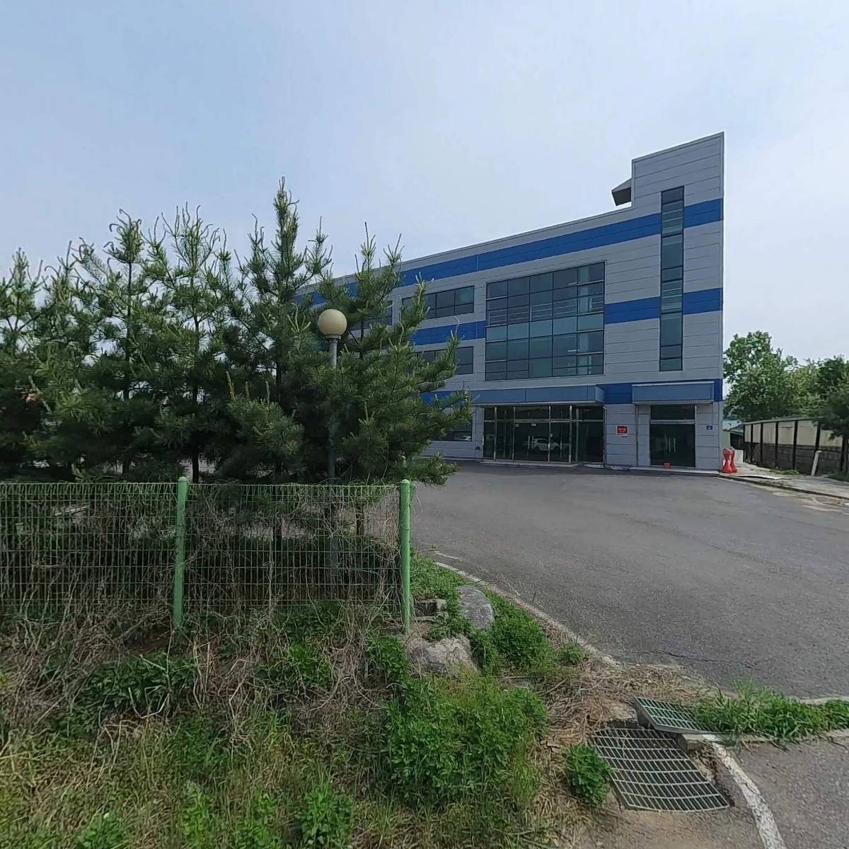 주식회사 태승이엔지
