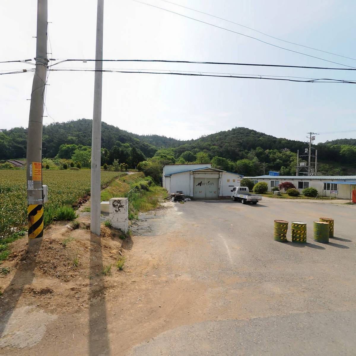 벧엘양만