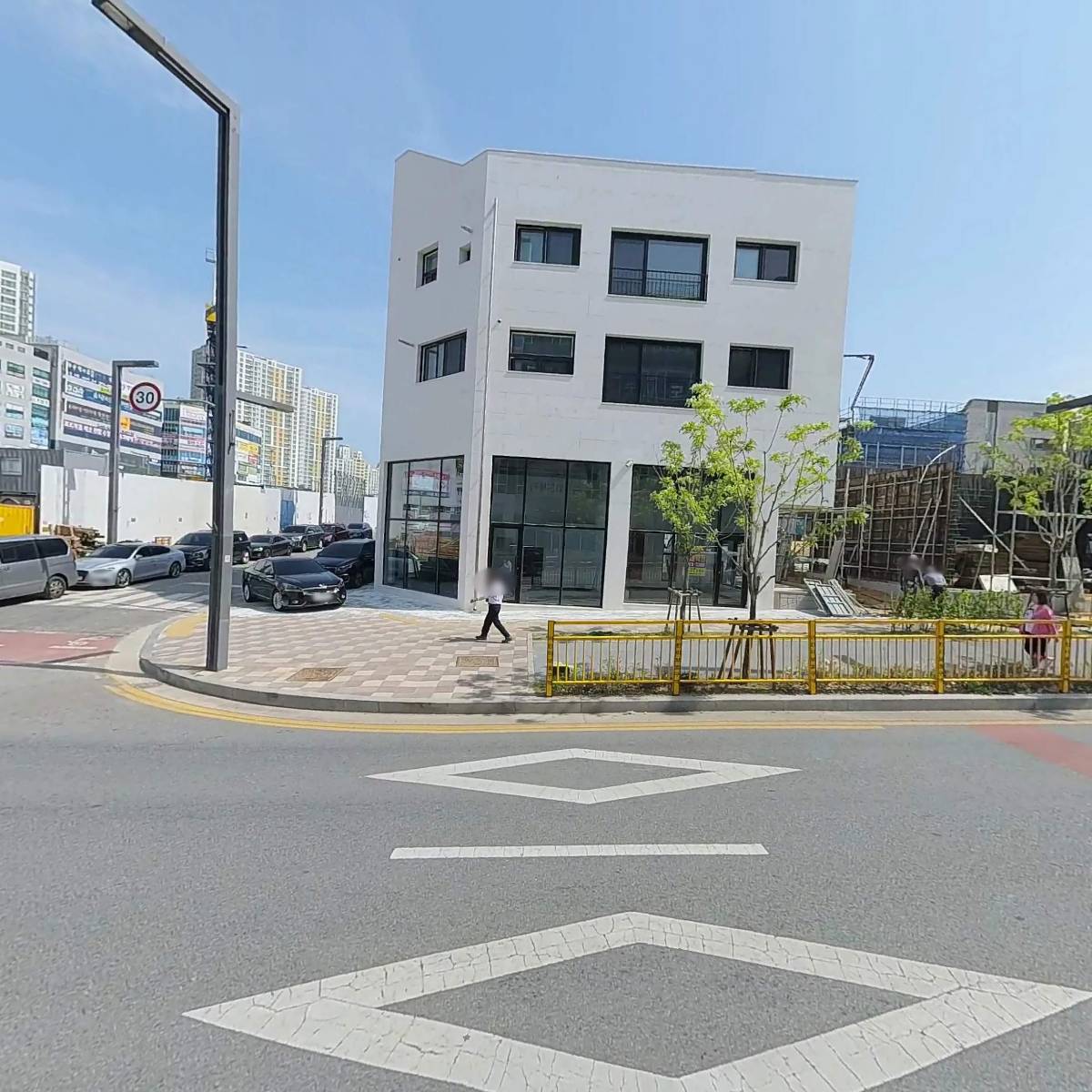 포시즌필라테스 동탄점