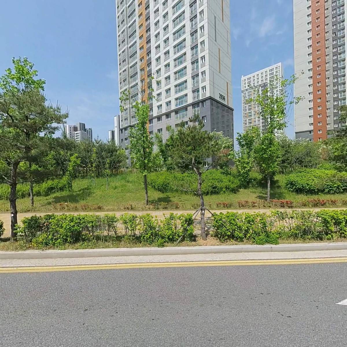 지에스25 동탄호수계룡점