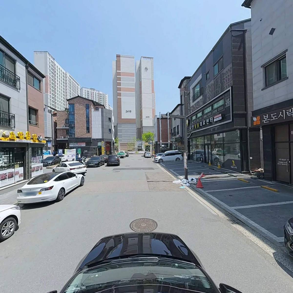 본도시락 동탄호수공원점_4