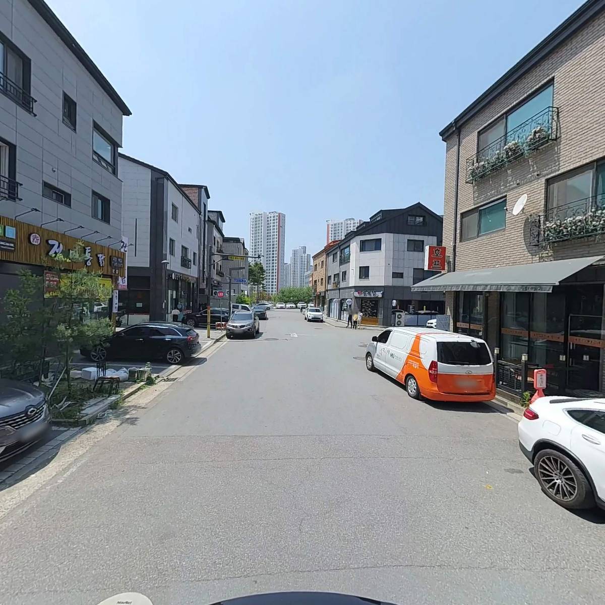 본도시락 동탄호수공원점_2