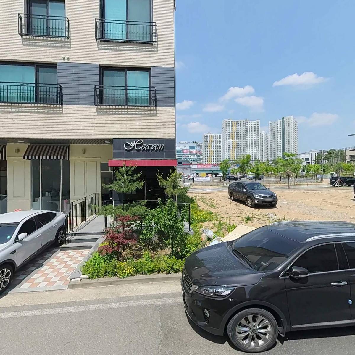 완미족발 동탄목동점