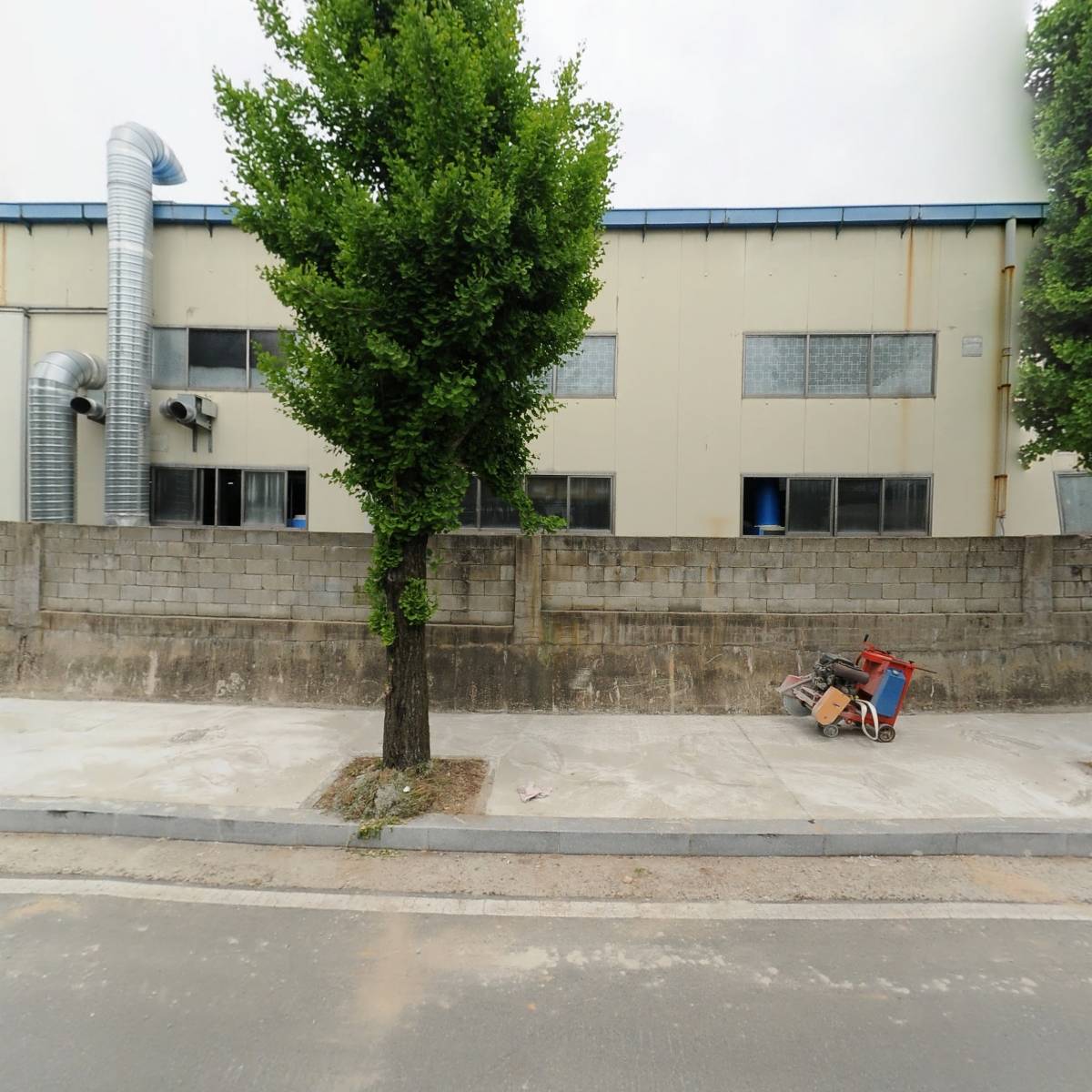 그레이스패널