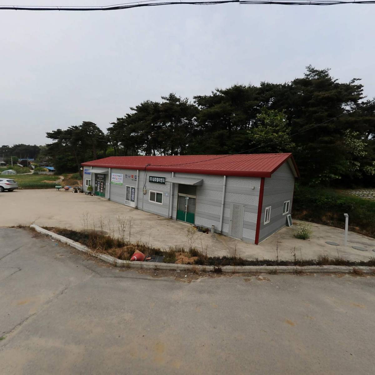만나바이오 농업회사법인 주식회사