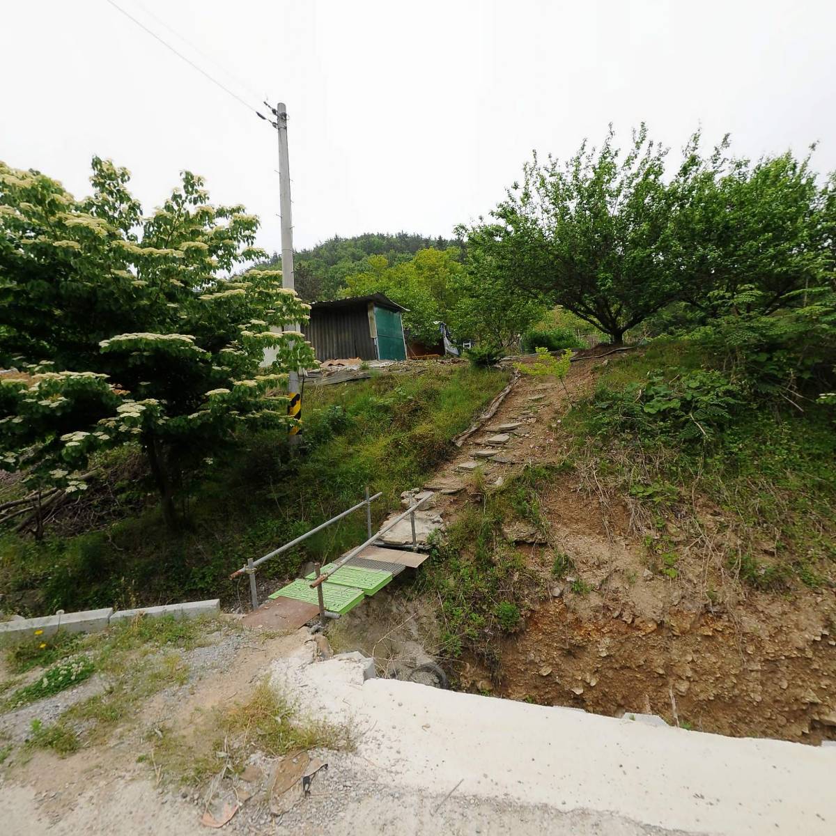 한국지방교회 함평교회