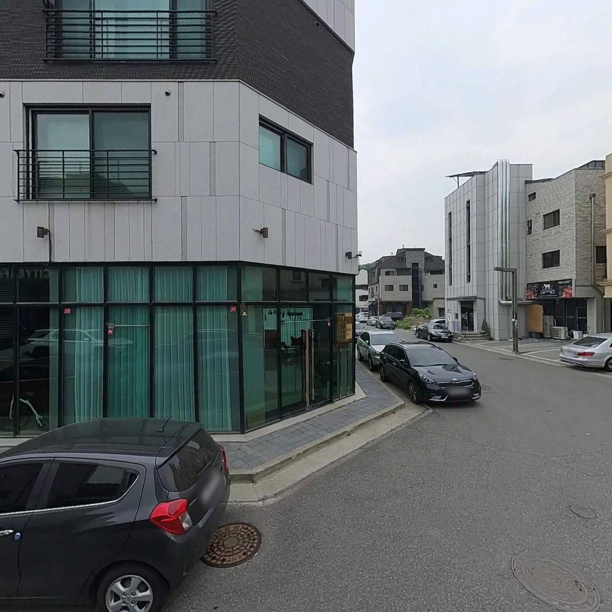 쥬만지 동물의료센터