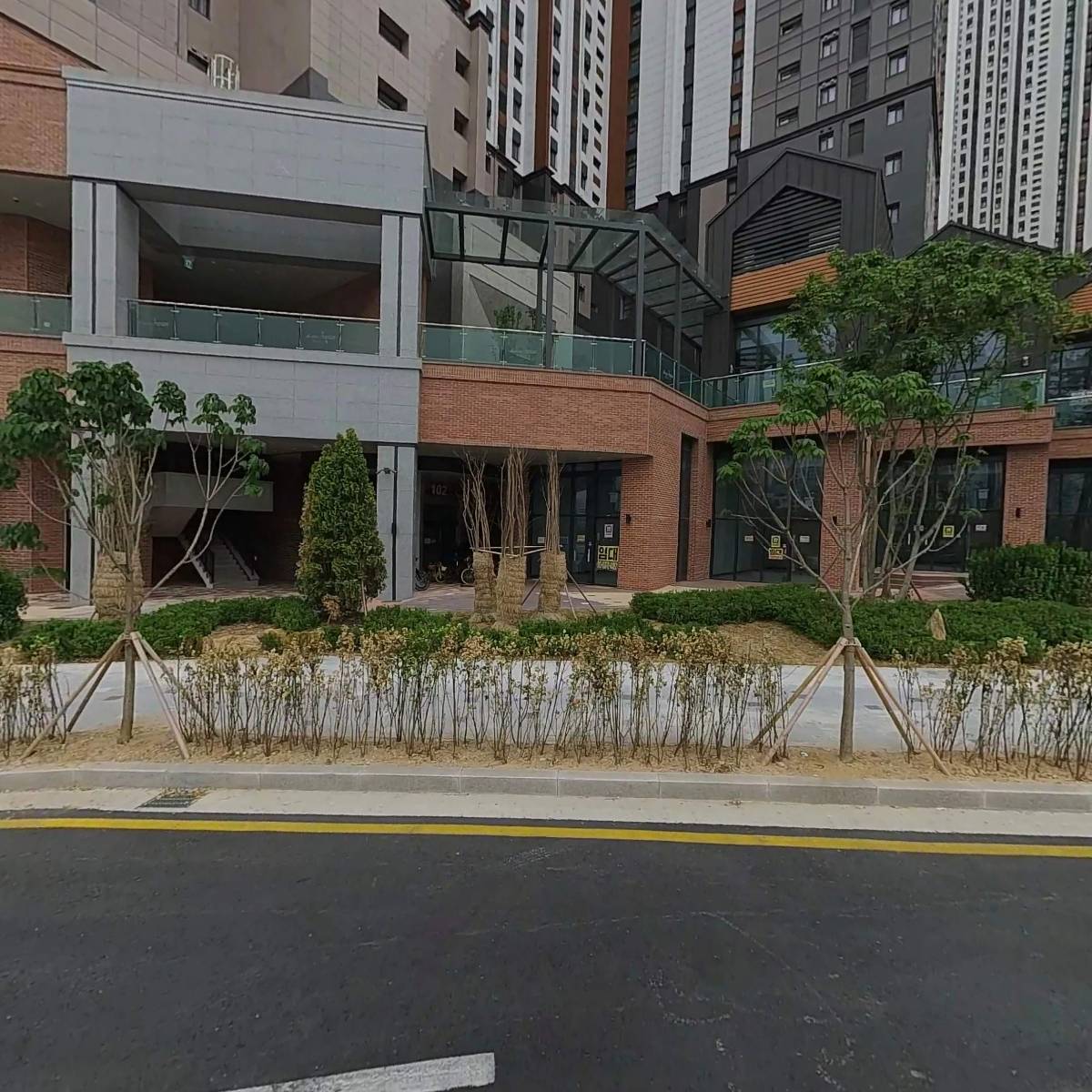 하이서비스 (Hi-Service)