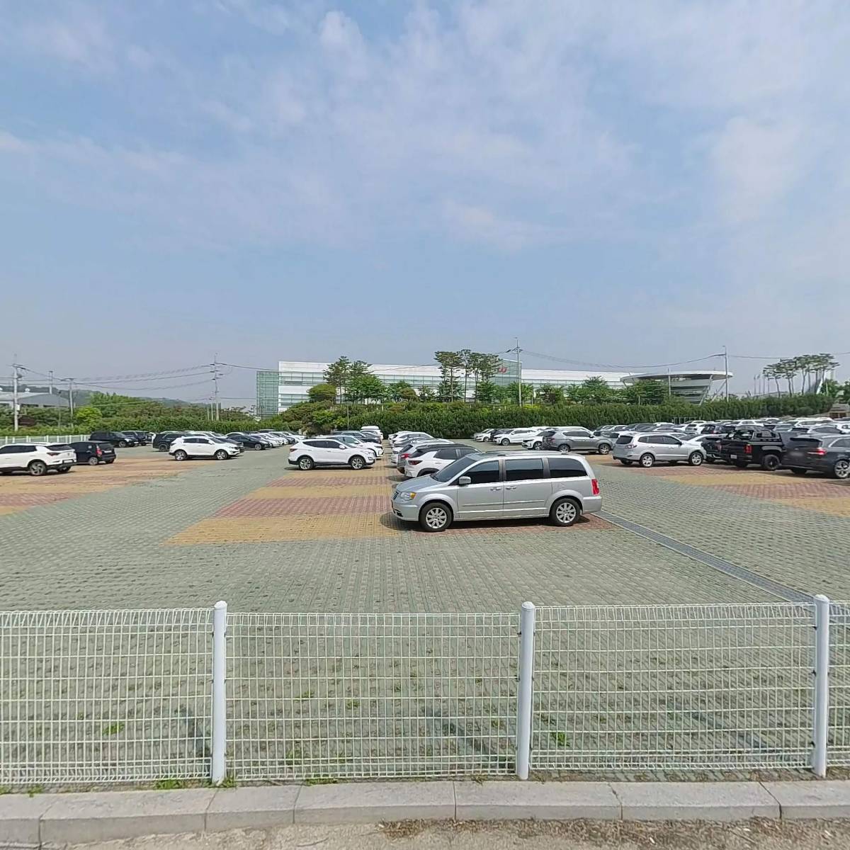 (주) 테이팩스 양감공장