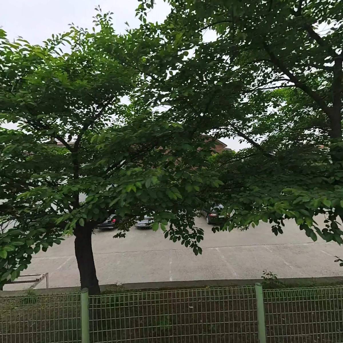 주식회사 흥인화학