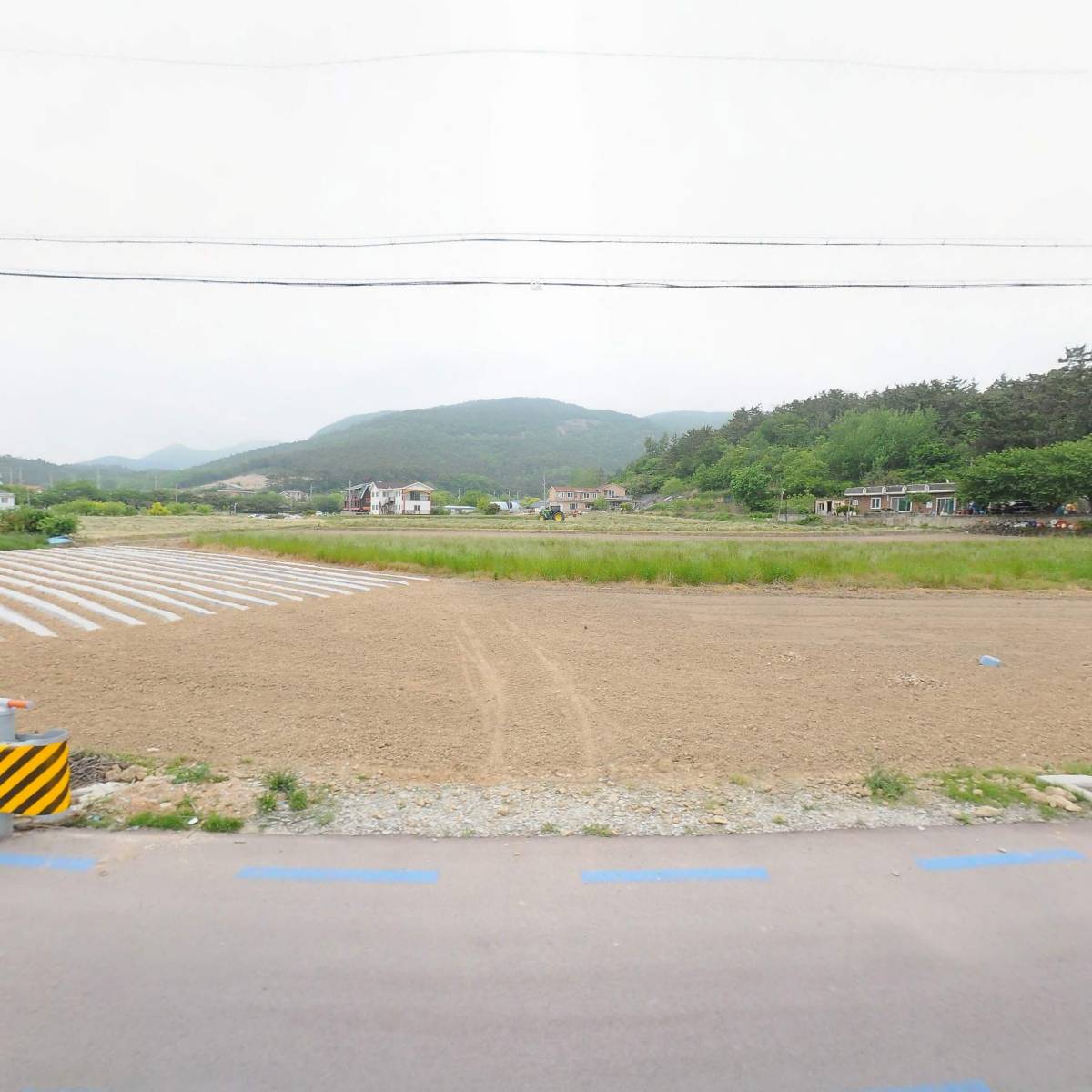 도청수산어촌계영어조합법인