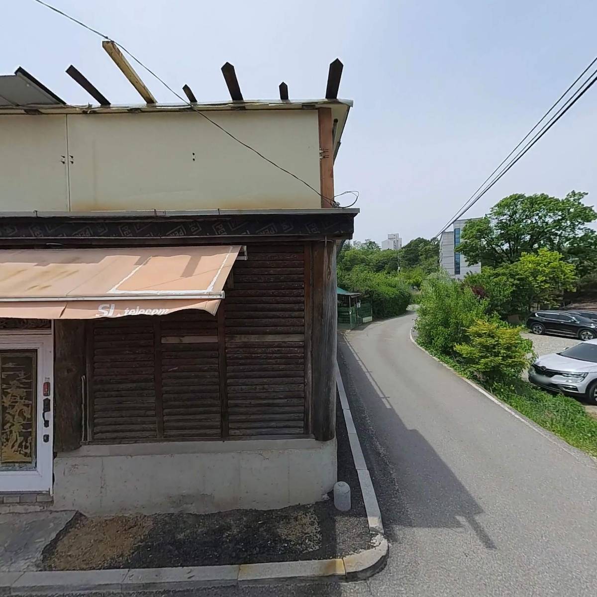 주식회사 명신물류