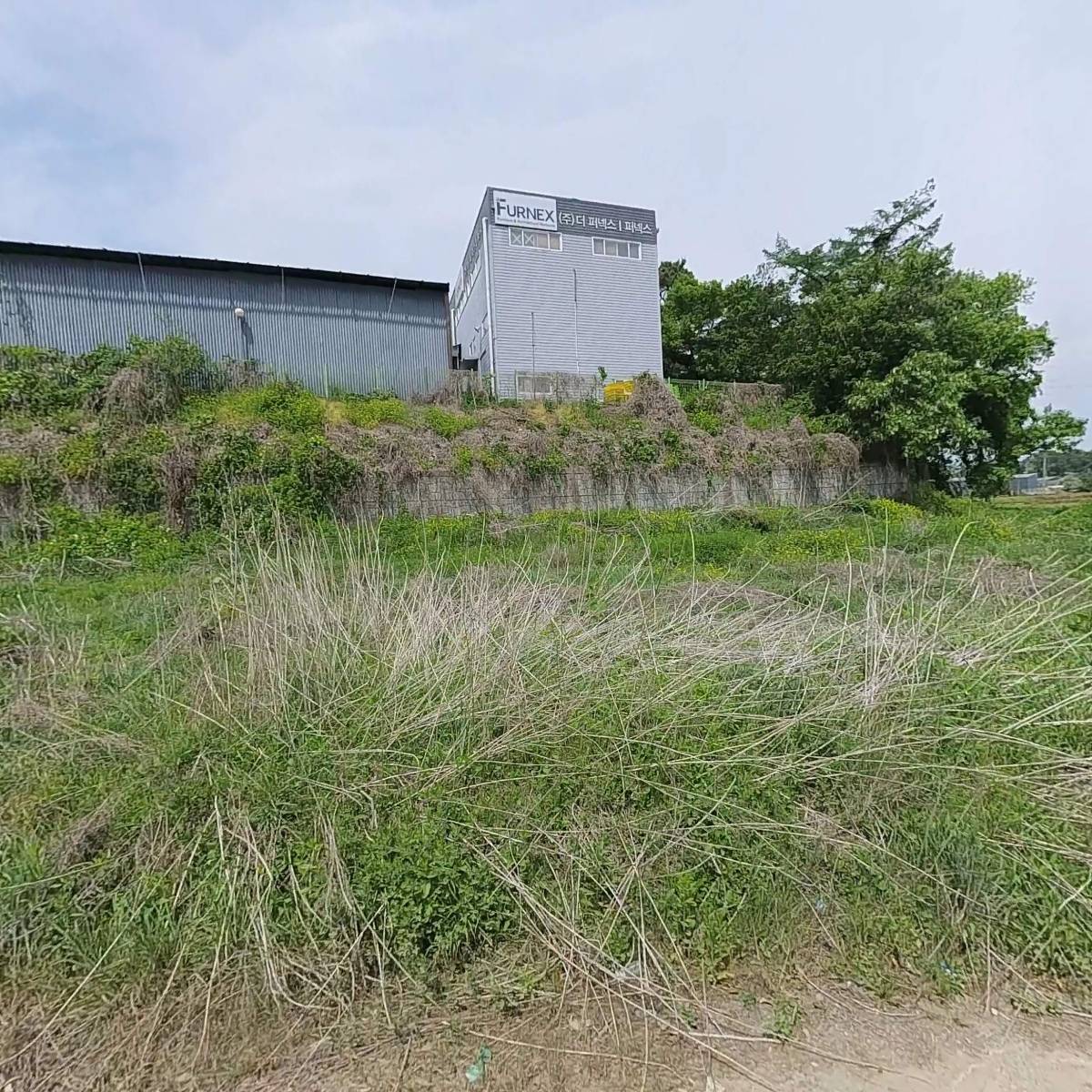 한국토지산업개발