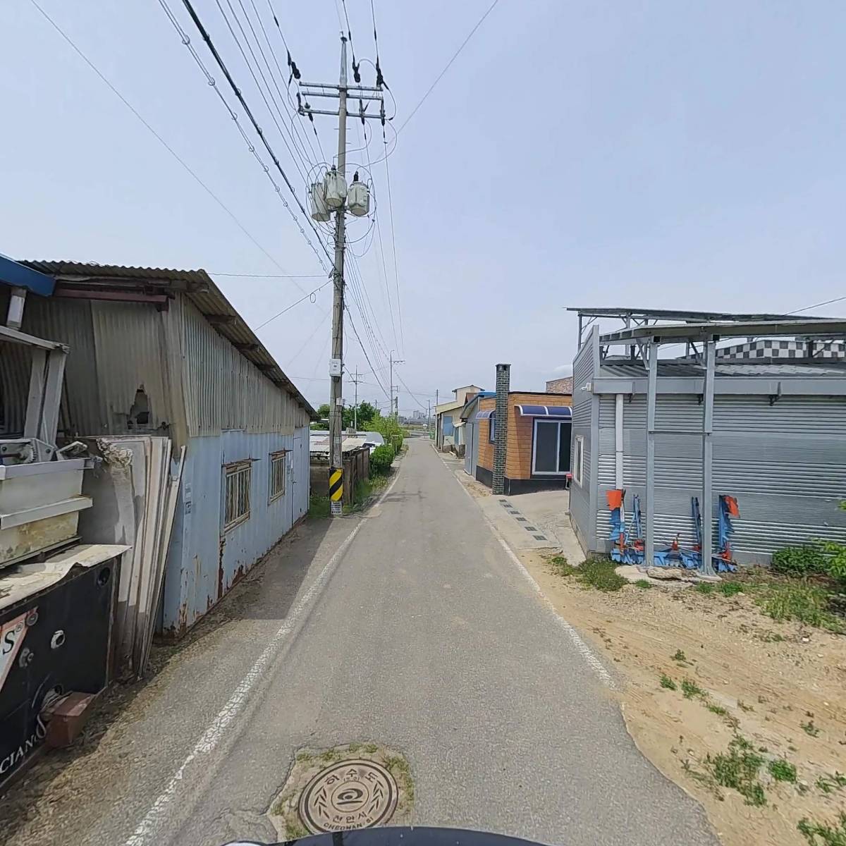 한국전기　_2